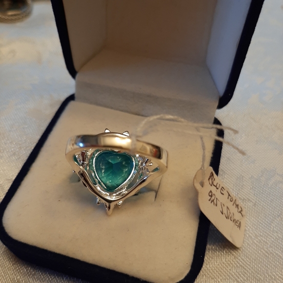 Ladies jewelry - Picture 4 of 8